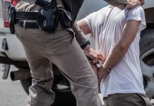 Murder Suspect Allegedly Confesses to Killings