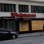 Walgreens Store Reportedly Redesigned Amid Theft Concerns