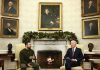 Biden Leaves Door Open on Missile Systems for Ukraine