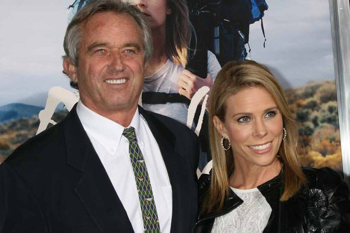 New Poll Shows High Favorability for RFK Jr.