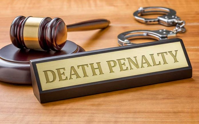 Prosecutors Pursuing Death Penalty in High Profile Case