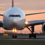 Plane Makes Emergency Landing After Passenger Breaks Free