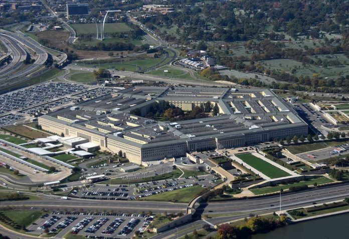 Pentagon Leak Suspect Gets Indicted