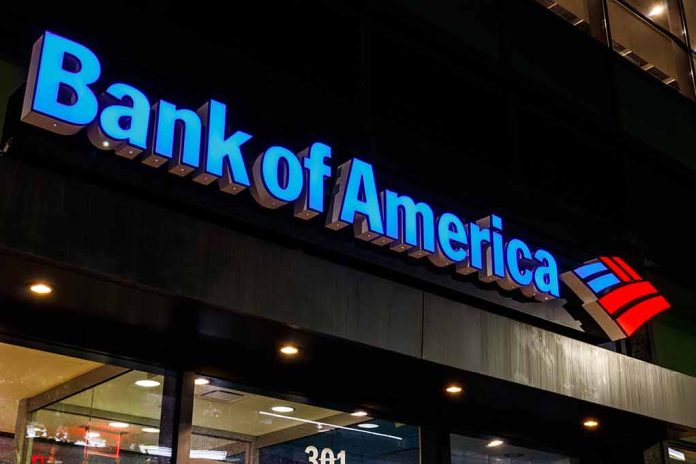 Bank of America Ordered To Pay Over $100 Million
