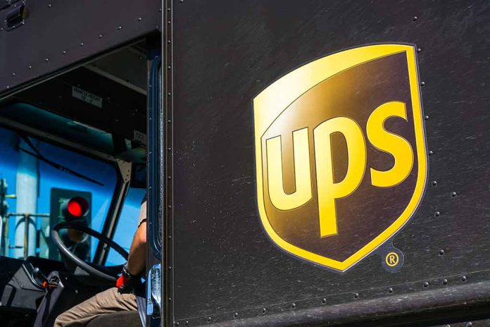 Teamsters Negotiates Agreement for UPS Workers