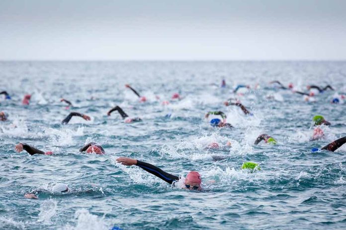 Popular Ironman Event Leads to Two Deaths