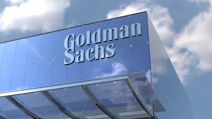 Missing Goldman Sachs Staffer Found Dead