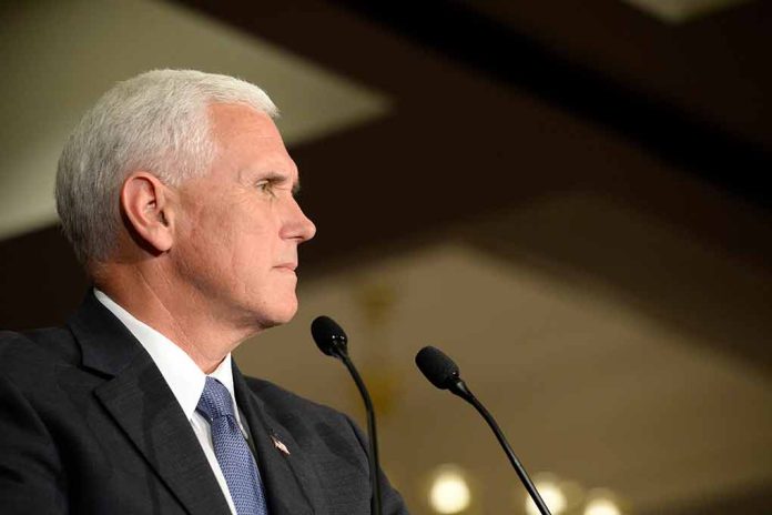 Mike Pence Has Qualified for GOP Debate