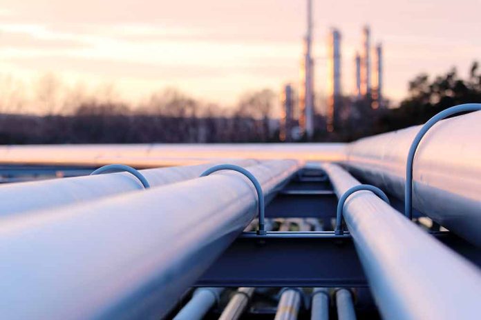 Supreme Court Reveals Decision in Gas Pipeline Case