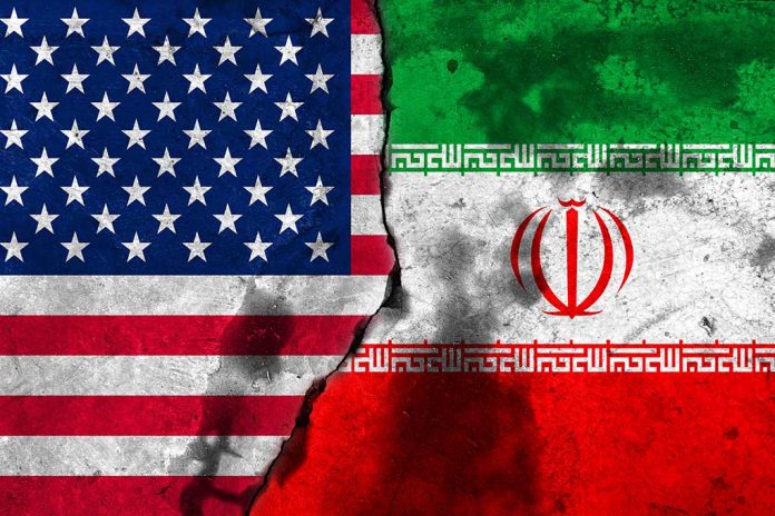 US, Iran Move Toward Proposed Prisoner Swap