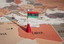 Flooding in Libya Leads to Thousands of Deaths