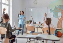 Tennessee May Reject Public Education Funding