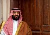 Saudi Arabia's Crown Prince Issues Warning About Nuclear Weapons