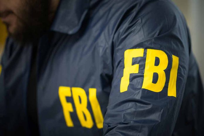 FBI, Partners Take Down Huge Malware Network