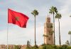 Morocco Raises Eyebrows After Not Accepting Help From Some Countries
