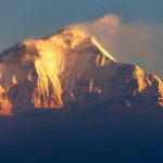 Mountaineer Dies While Climbing 7th Highest Mountain