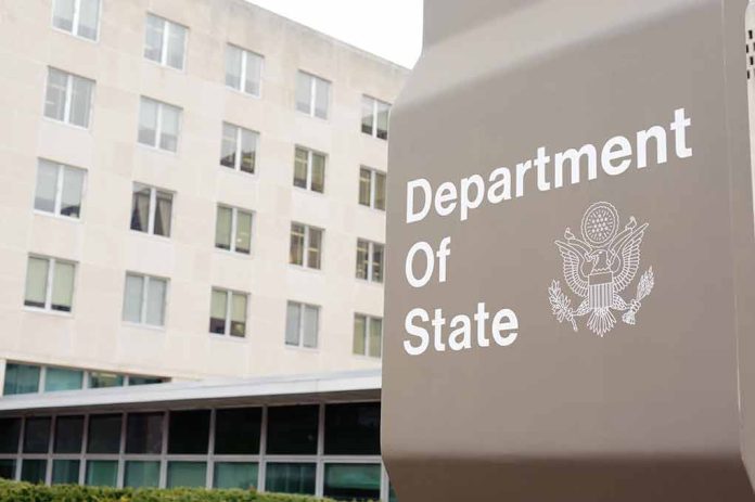 New Details Released After Major State Department Breach
