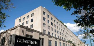 State Department Official Suddenly Steps Down