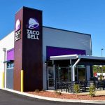 Customer Allegedly Shoots Taco Bell Worker