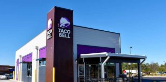 Customer Allegedly Shoots Taco Bell Worker