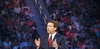 DeSantis Suggests Trump Debate With Him