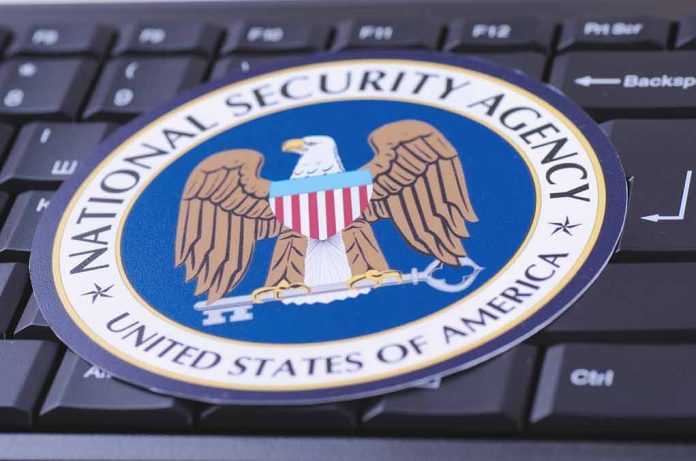 Watchdog Raises Concerns Over US Spying Law