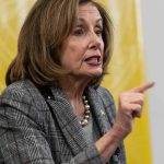 Nancy Pelosi Reveals She's Been Served a Subpoena