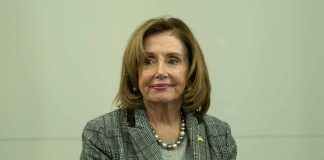 Trial Begins After Attack on Nancy Pelosi's Husband