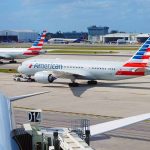 American Airlines Sued By Mother Over Treatment of Children