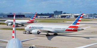 American Airlines Sued By Mother Over Treatment of Children