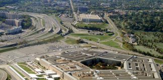 AARO Chief Resigning from Position with Pentagon