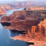 Hiker Dies on Grand Canyon Trail