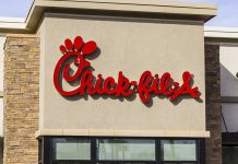 Chick-fil-A Launches Drone Delivery Service at Florida Location