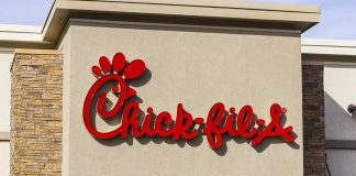 Chick-fil-A Launches Drone Delivery Service at Florida Location