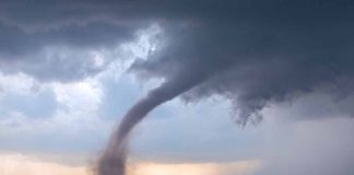 Tornadoes Wreak Havoc in Tennessee