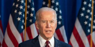 Lawmakers Authorize Biden Impeachment Inquiry