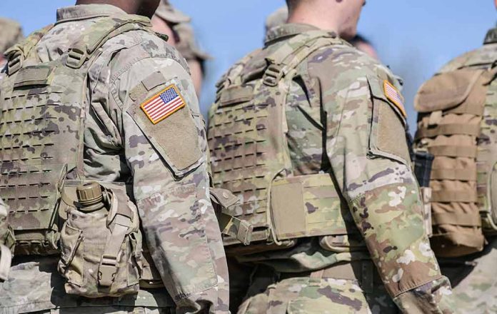 Hundreds of Military Promotions Confirmed After Tuberville Relents