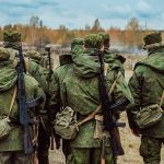 Russian Soldiers Charged With War Crimes By the US
