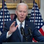 Biden Announces More Aid for Ukraine During Zelenskyy Visit