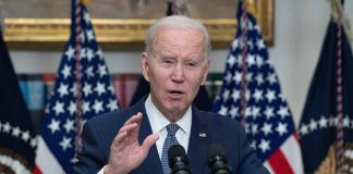 Biden Announces More Aid for Ukraine During Zelenskyy Visit