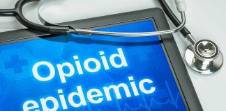 Montana Slow To Deploy Opioid Crisis Funds