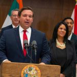 Ron DeSantis Suggests He'd Fire Jack Smith If He Wins Presidency