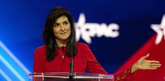 Nikki Haley Speaks on Swatting Incident at Home