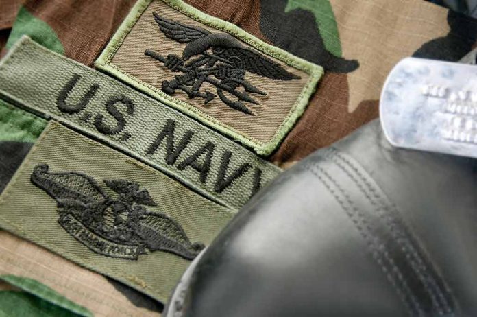 Navy SEALS Who Vanished Have Been Presumed Dead