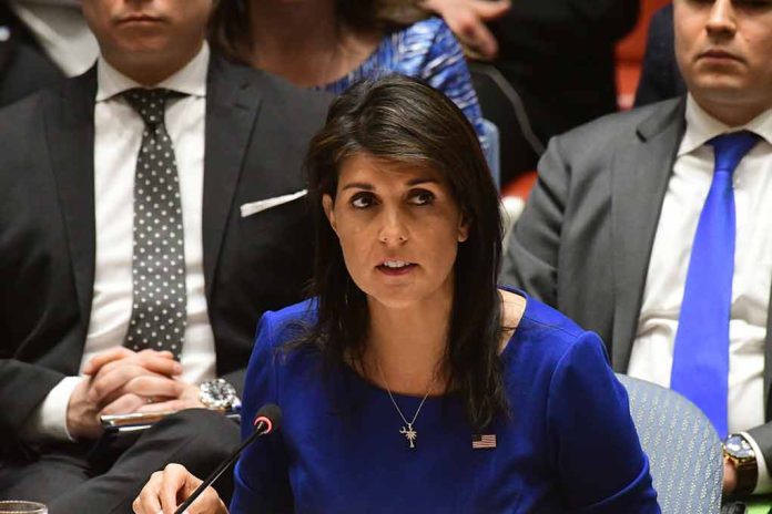 Nikki Haley Ramps Up Efforts Ahead of SC Primary