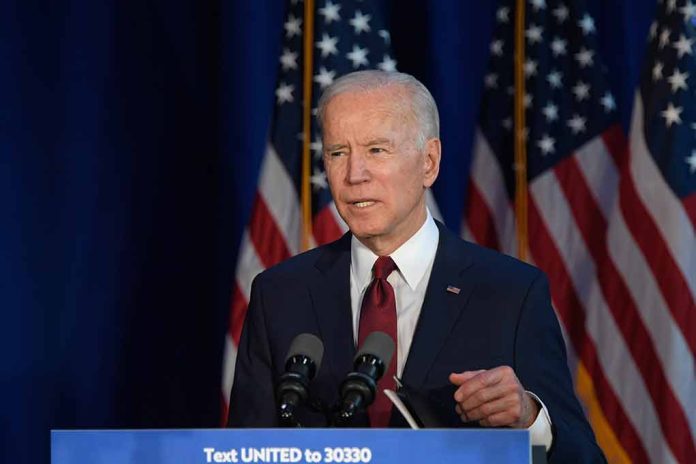 Special Counsel Wraps Up Biden Classified Documents Probe