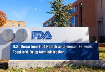 FDA Issues Warning Against Products Containing Tianeptine