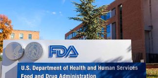 FDA Issues Warning Against Products Containing Tianeptine