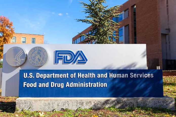 FDA Issues Warning Against Products Containing Tianeptine
