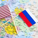US Issues Warning To Russia